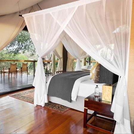 Rhino Sands Safari Camp Manyoni Private Game Reserve Exteriör bild